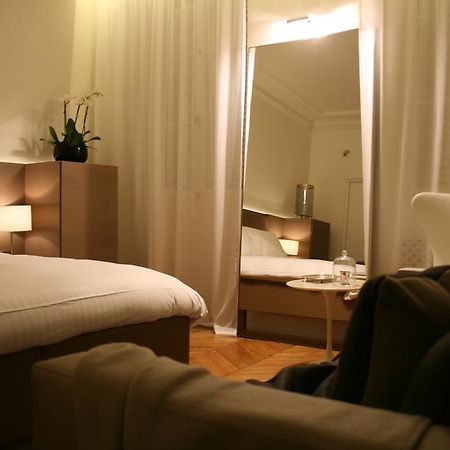 Cirque Deluxe Studio Apartment Париж Екстериор снимка
