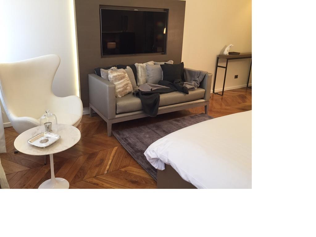Cirque Deluxe Studio Apartment Париж Стая снимка