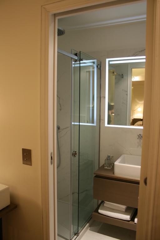 Cirque Deluxe Studio Apartment Париж Стая снимка