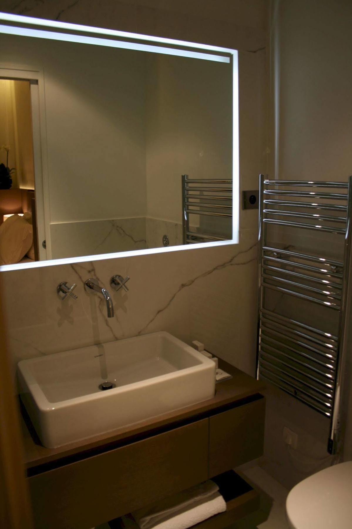 Cirque Deluxe Studio Apartment Париж Екстериор снимка